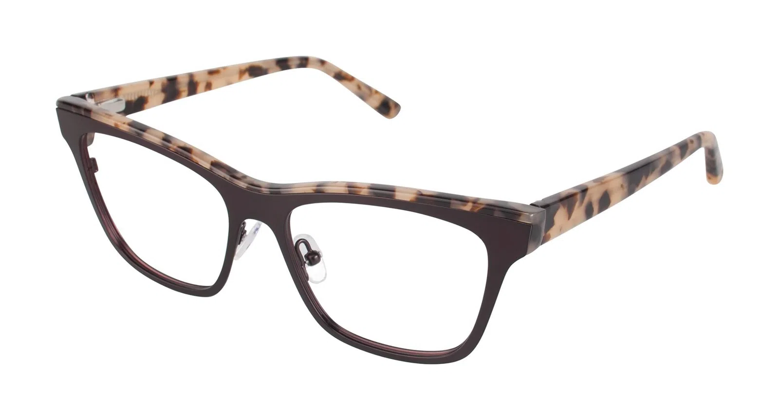L.A.M.B. LA022 Eyeglasses - view 3